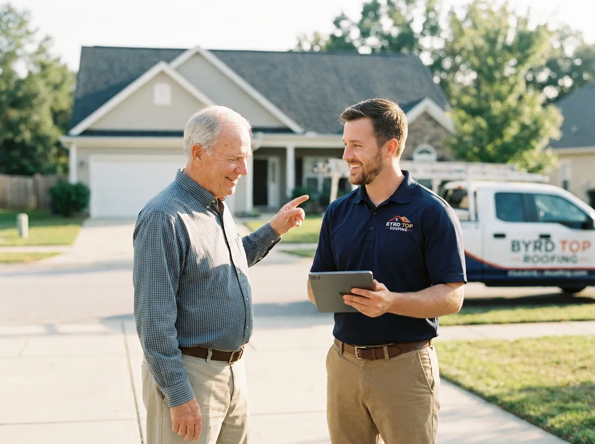 Roofing Friendship, TN FAQs